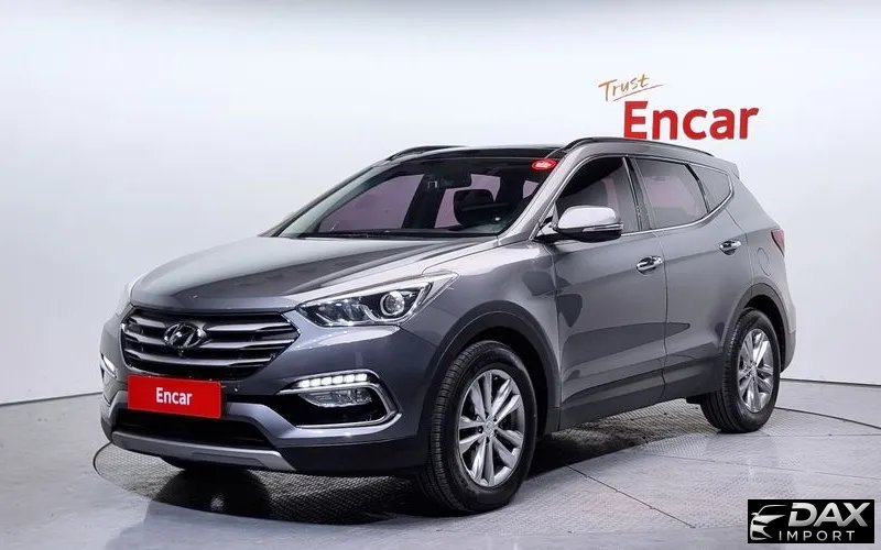 Hyundai Santafe Diesel(e-VGT) 2.0 2WD Premium
