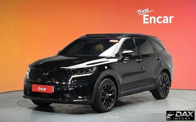 Kia Sorento Diesel 2.2 2WD