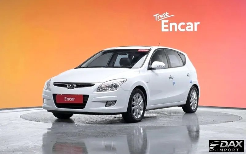 Hyundai i30 1.6 VVT Premier