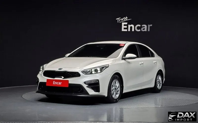 Kia K3 Luxury