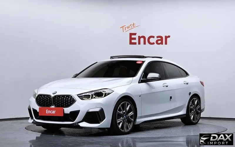 BMW 2-Series M235i xDrive