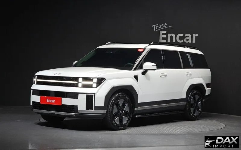 Hyundai Santafe HEV 1.6 2WD