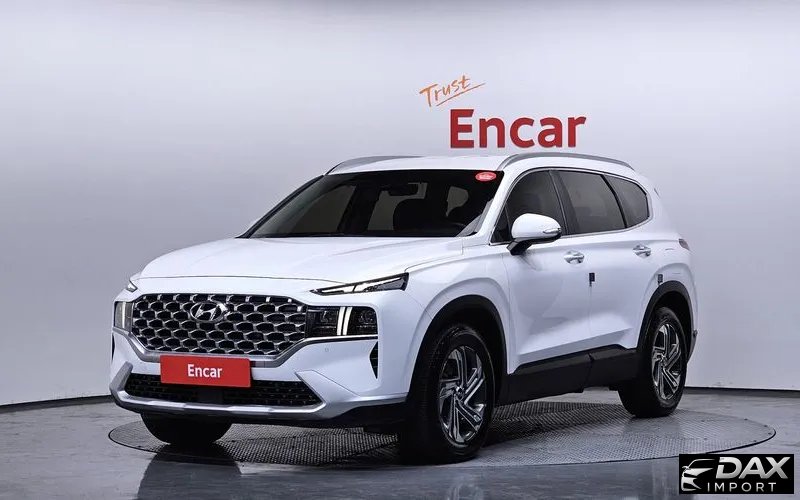 Hyundai Santafe Diesel 2.2 2WD