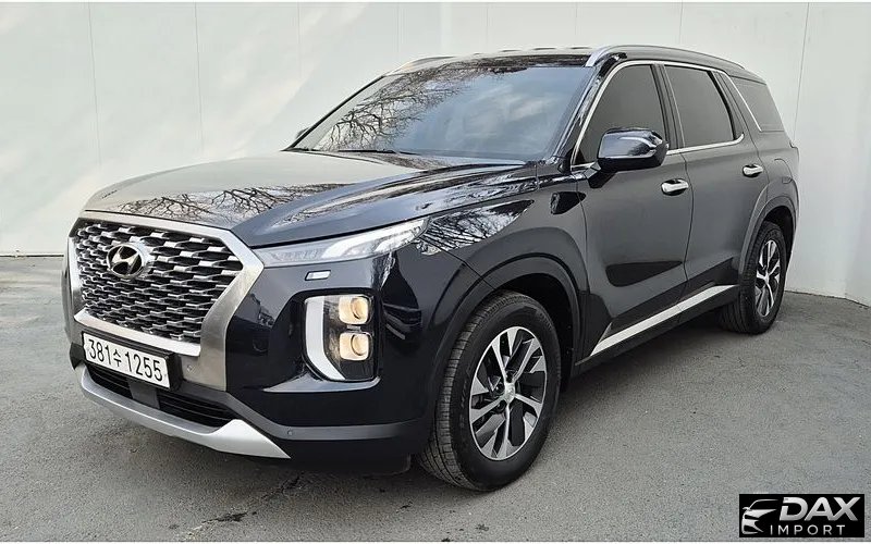Hyundai Palisade Diesel 2.2 2WD