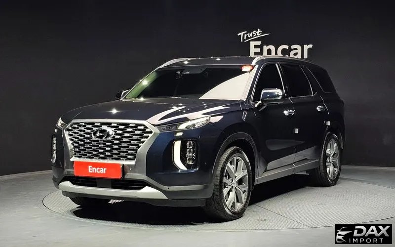Hyundai Palisade Diesel 2.2 2WD