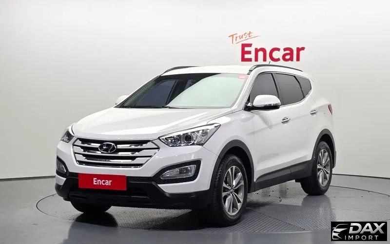 Hyundai Santafe Diesel(e-VGT) 2.0 2WD Premium
