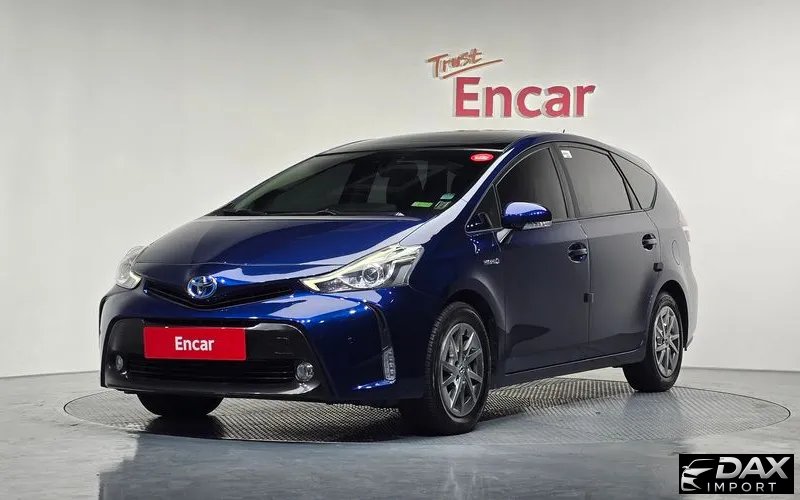 Toyota Prius 1.8