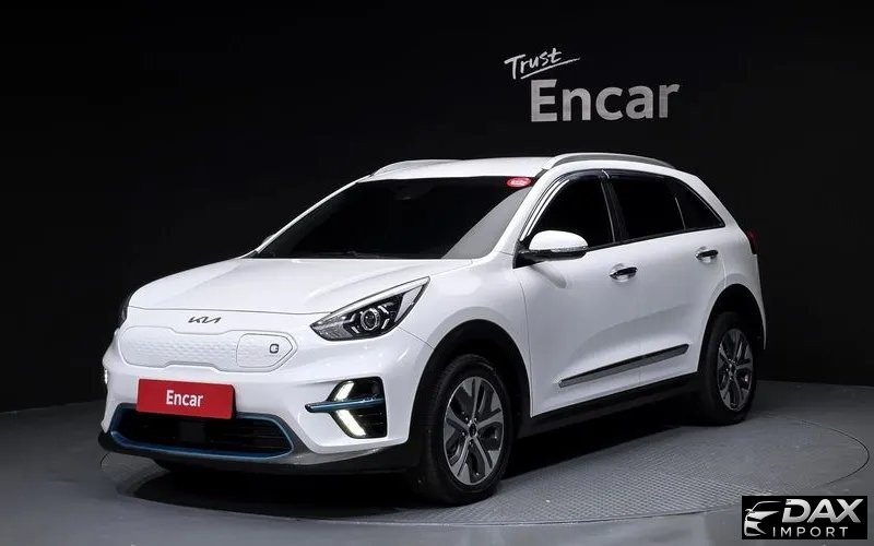 Kia Niro Prestige