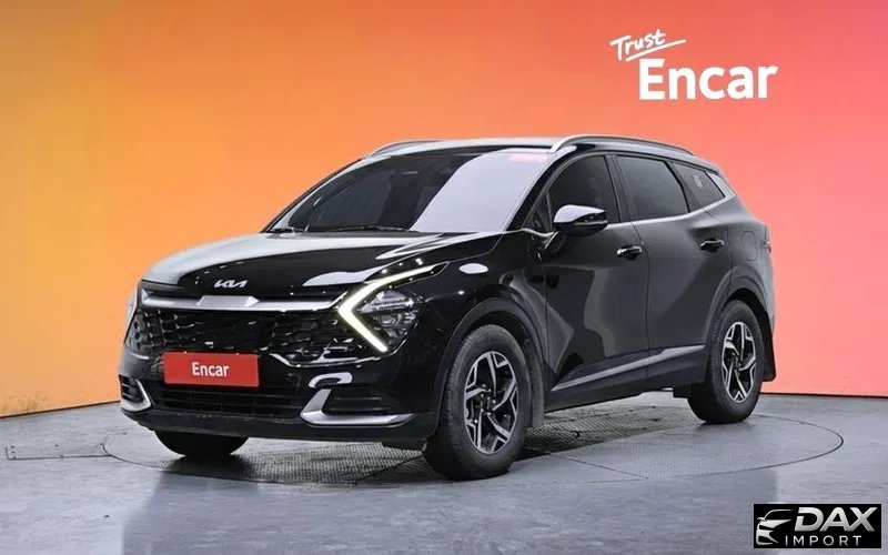 Kia Sportage Diesel 2.0 2WD