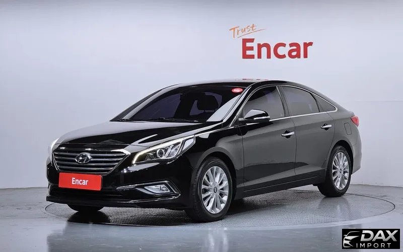 Hyundai Sonata 2.0 Smart