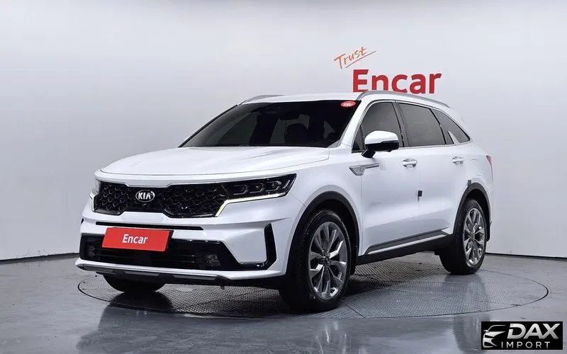 Kia Sorento Diesel 2.2 2WD