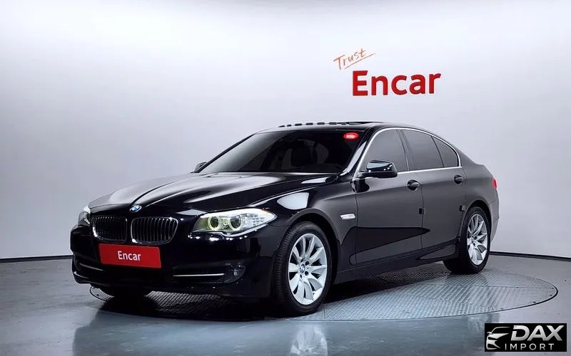 BMW 5-Series 528i xDrive