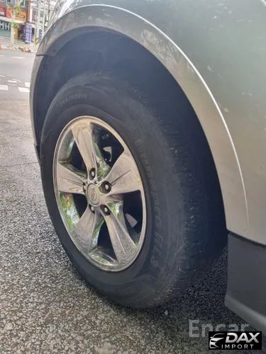 KG_Mobility_Ssangyong Rexton AWD RX7