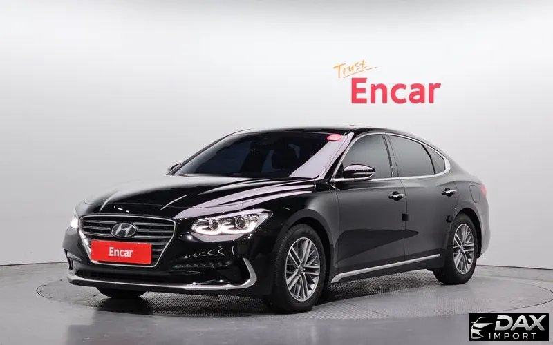 Hyundai Grandeur 2.4 Premium