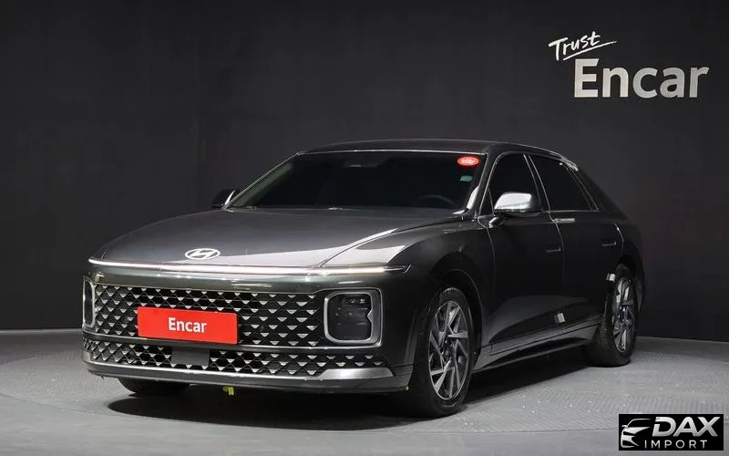 Hyundai Grandeur 2,5 Gasoline 2WD