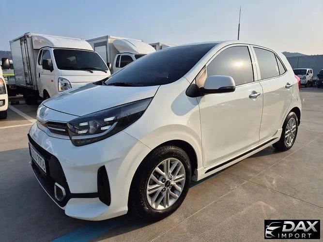 Kia morning Best Selection