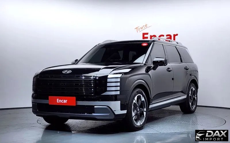 Hyundai Palisade HEV 2.5T 2WD 7-Seater
