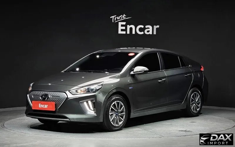 Hyundai Ioniq N