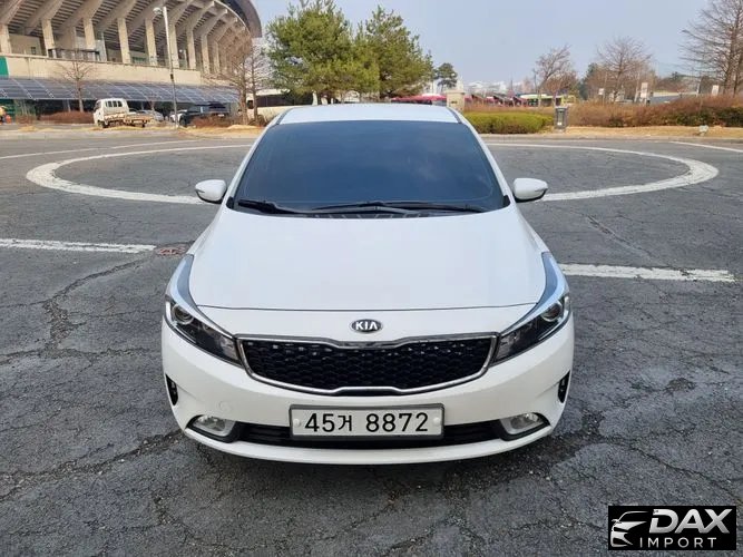 Kia K3 Trendy