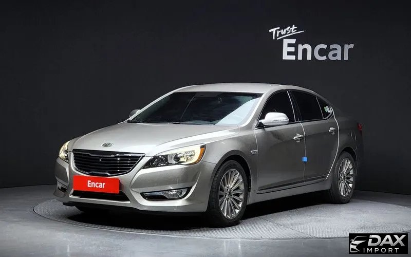 Kia K7 VG270 Luxury