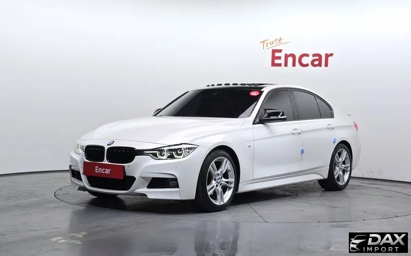 BMW 3-Series 328i M Sport