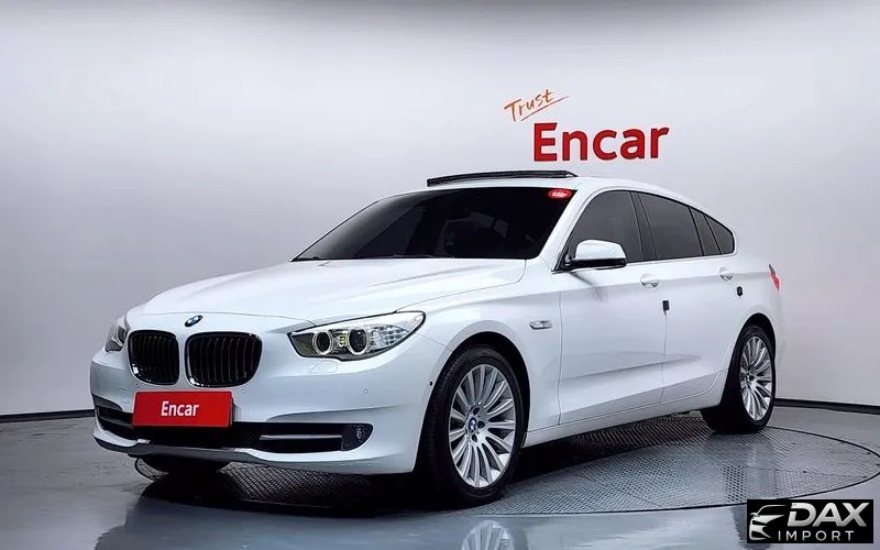 BMW Gran Turismo GT ED Edition