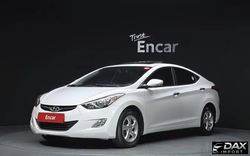 Hyundai AVANTE M16 GDI Smart