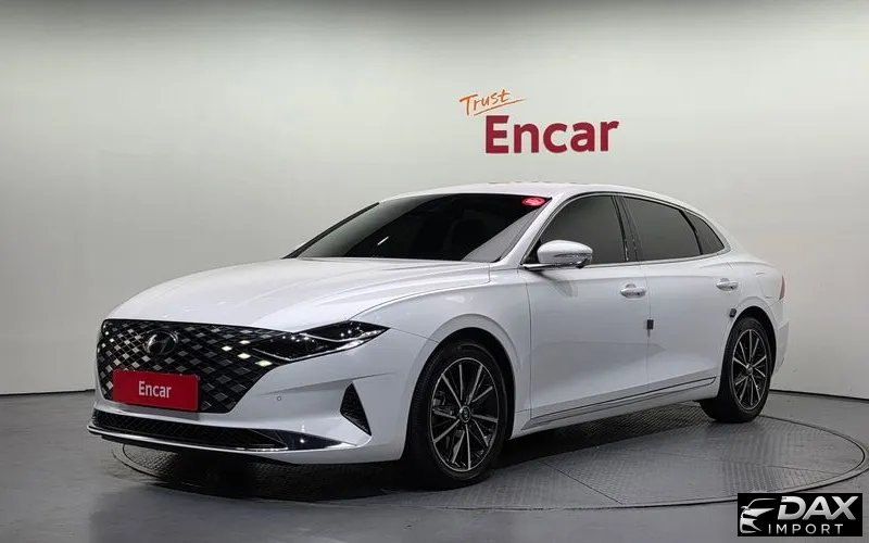 Hyundai Grandeur 2.5