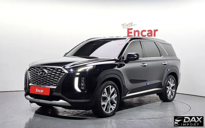 Hyundai Palisade Diesel 2.2 2WD