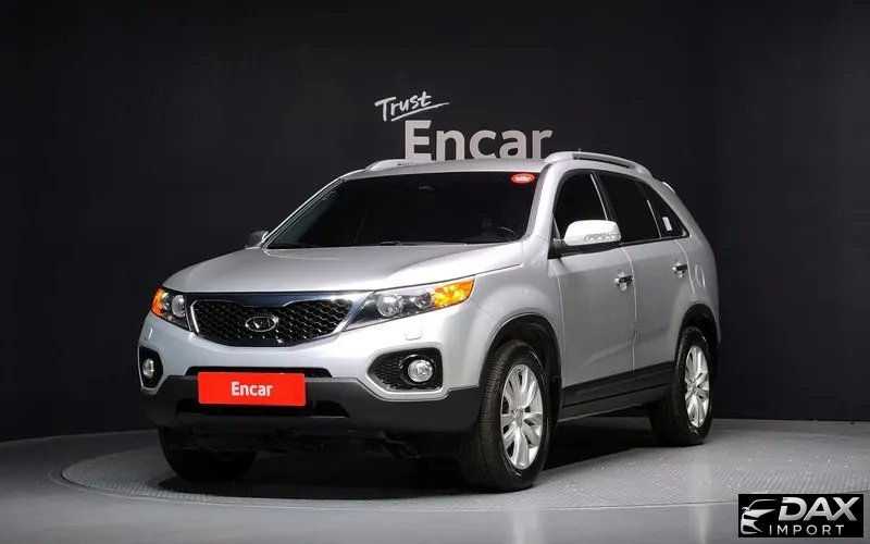 Kia Sorento Diesel 2.0 2WD Limited