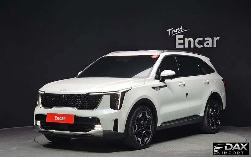 Kia Sorento Diesel 2.2 4WD