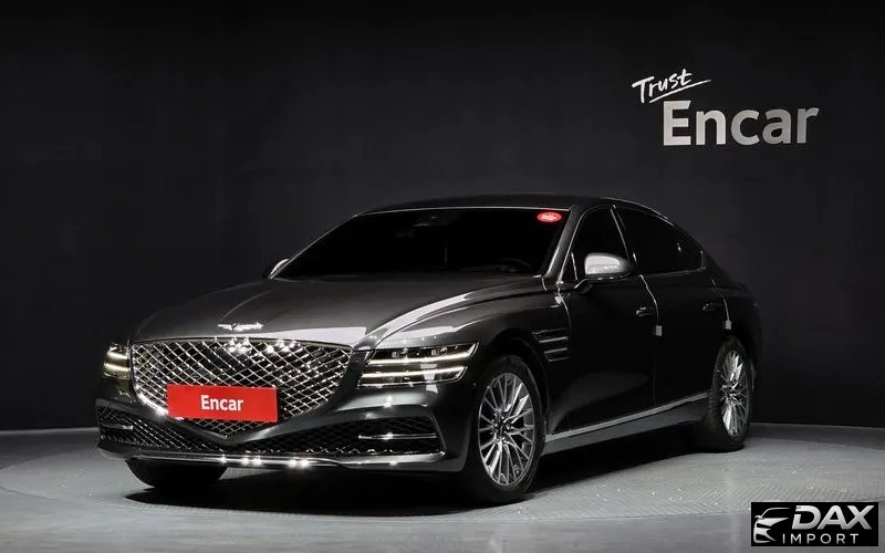 Genesis G80 Gasoline 2.5 Turbo 2WD