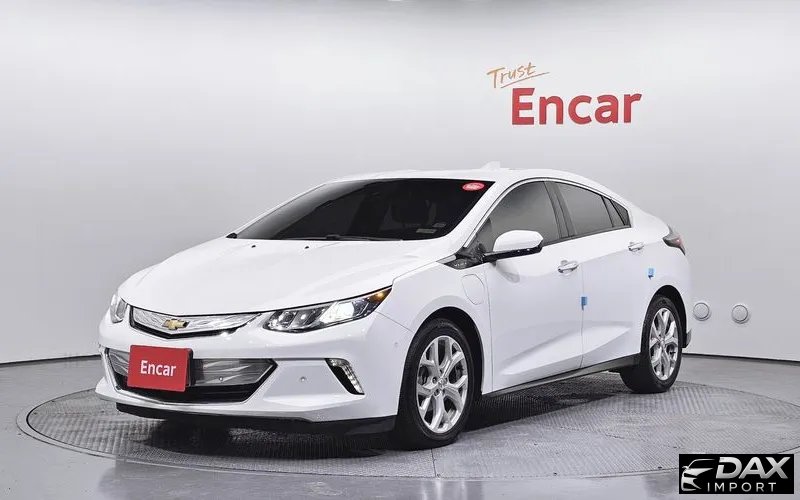 ChevroletGMDaewoo VOLT 1.5