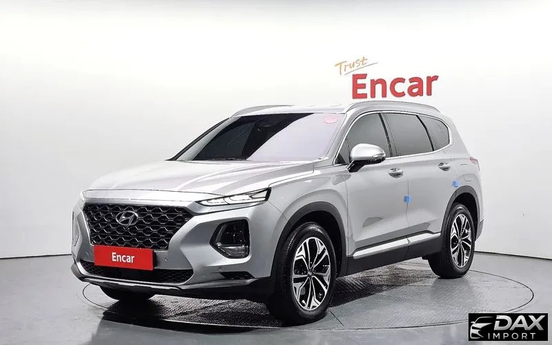 Hyundai Santafe Gasoline 2.0T 2WD