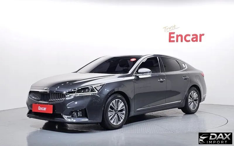 Kia K7 Noblesse Special