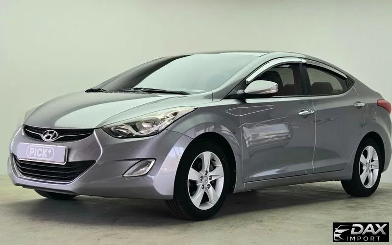 Hyundai AVANTE M16 GDI Premier