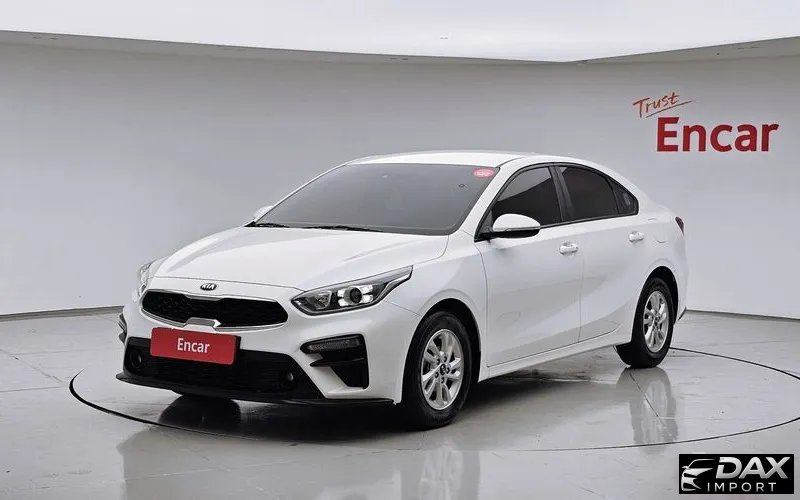 Kia K3 Luxury