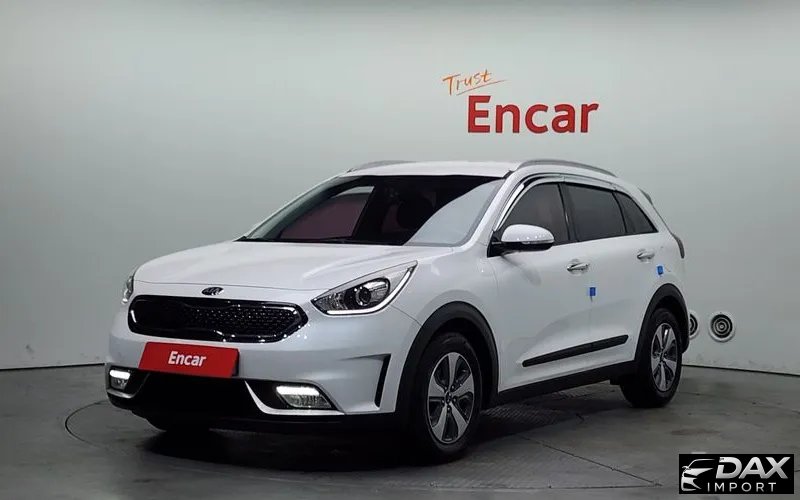 Kia Niro Prestige