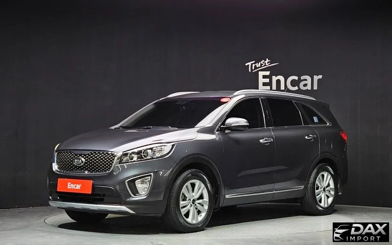 Kia Sorento Diesel 2.0 2WD