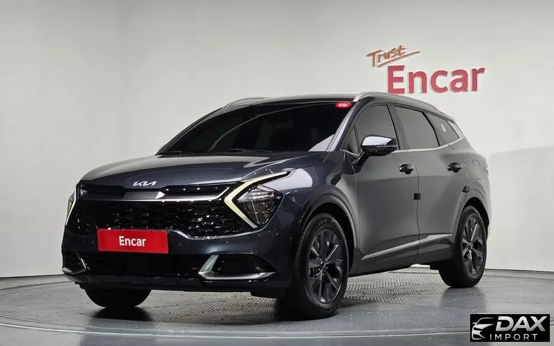 Kia Sportage Diesel 2.0 2WD