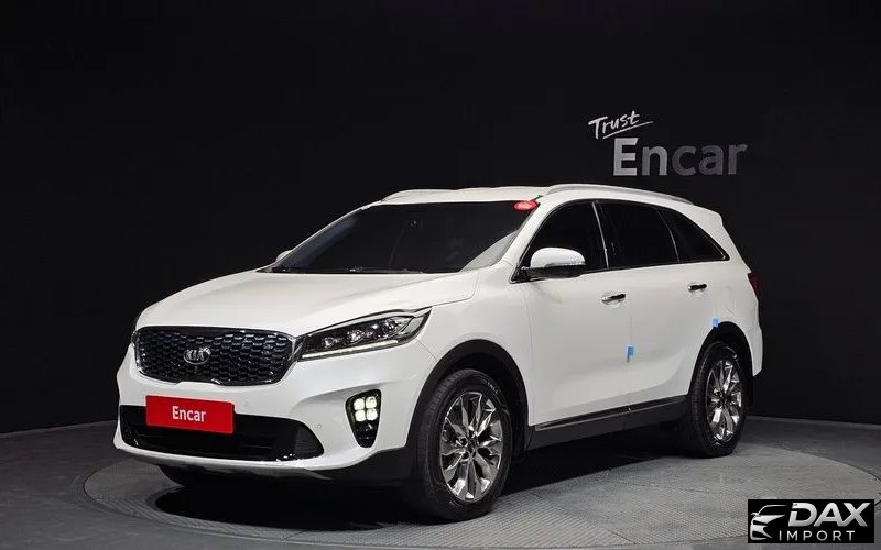 Kia Sorento Diesel 2.2 2WD