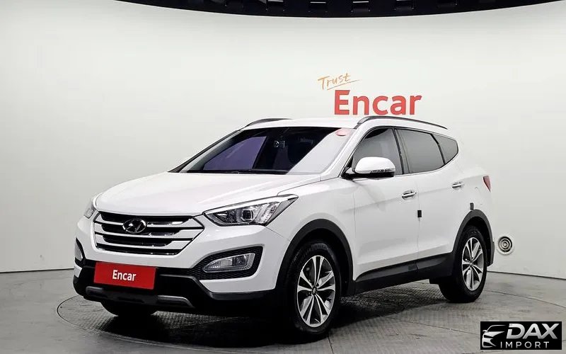 Hyundai Santafe Diesel(e-VGT) 2.0 2WD Premium