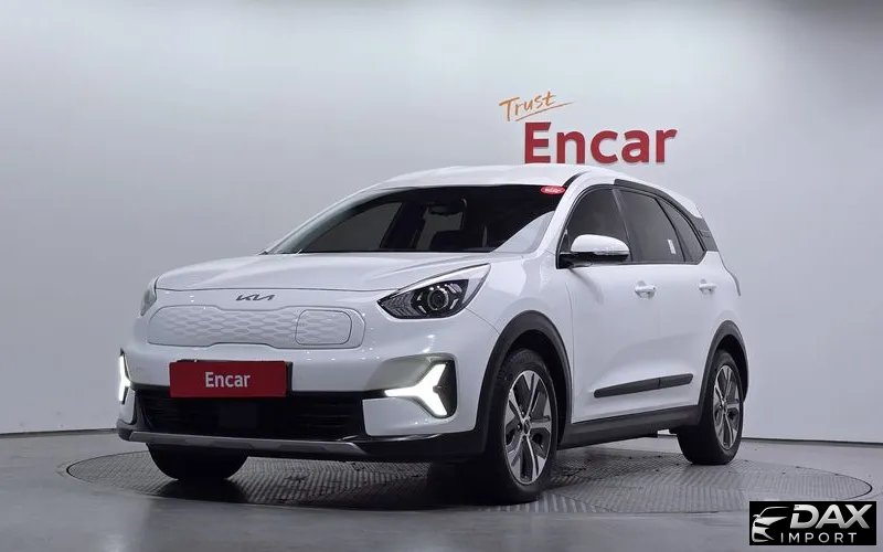 Kia Niro Light (Taxi Trim)