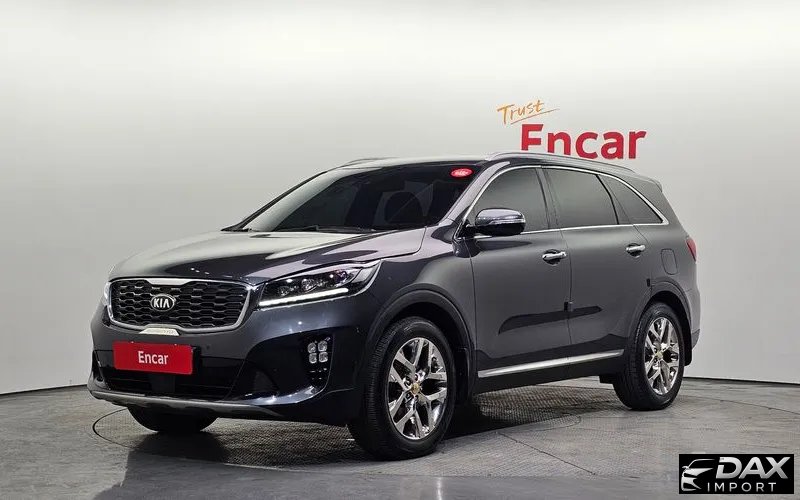 Kia Sorento Diesel 2.2 2WD