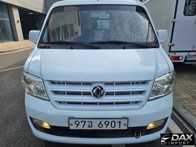 DFSK C31 1.5 SingleCap