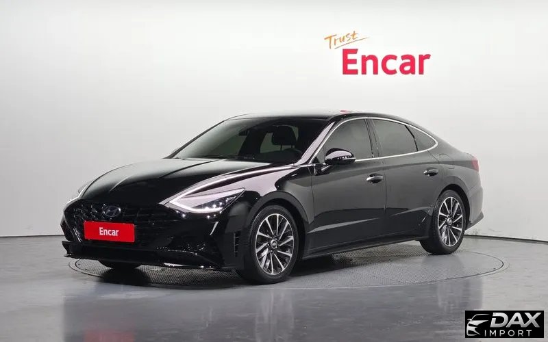 Hyundai Sonata 2.0