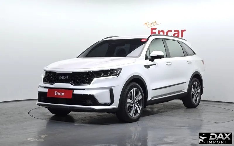 Kia Sorento HEV 1.6 2WD