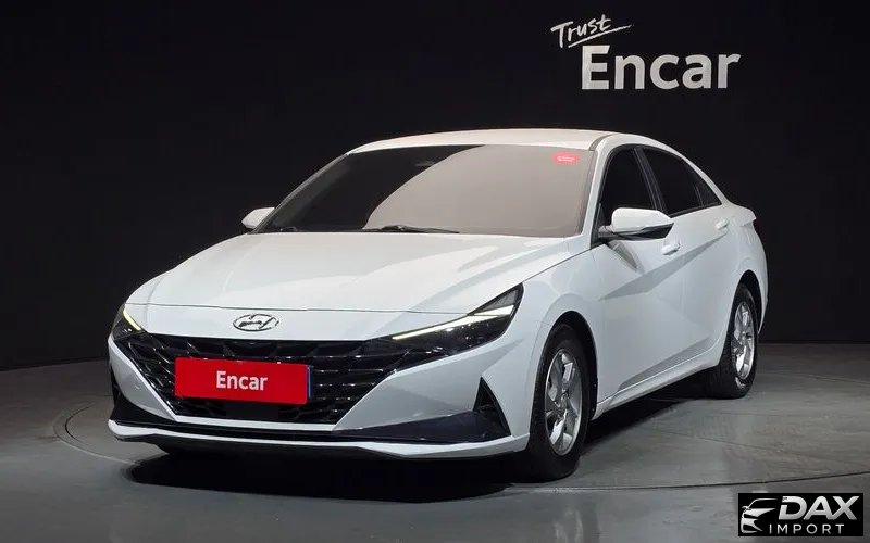 Hyundai AVANTE 1.6
