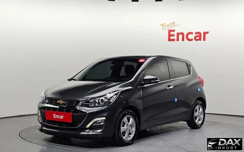 ChevroletGMDaewoo Spark LT