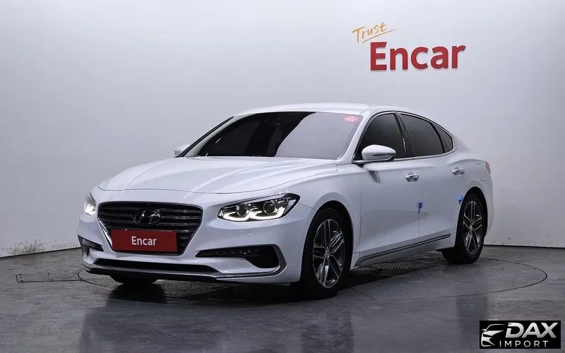 Hyundai Grandeur 2.4 Premium